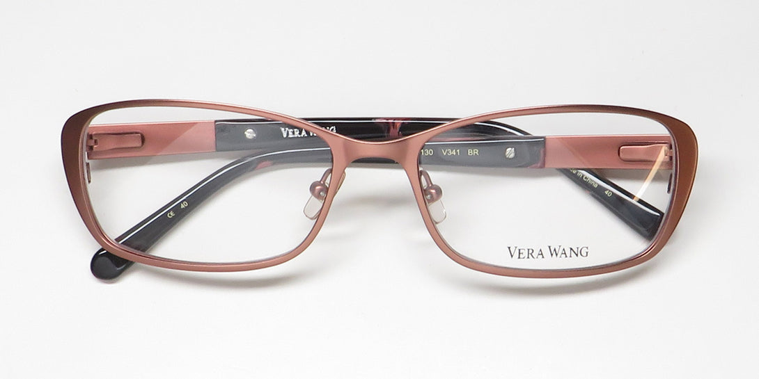 Vera Wang V341 Eyeglasses