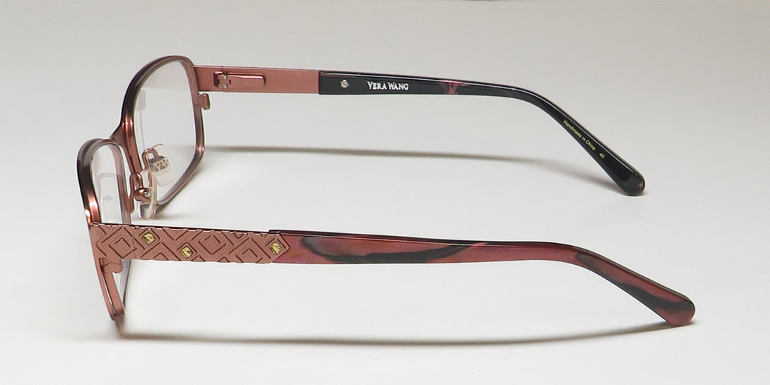 Vera Wang V341 Eyeglasses