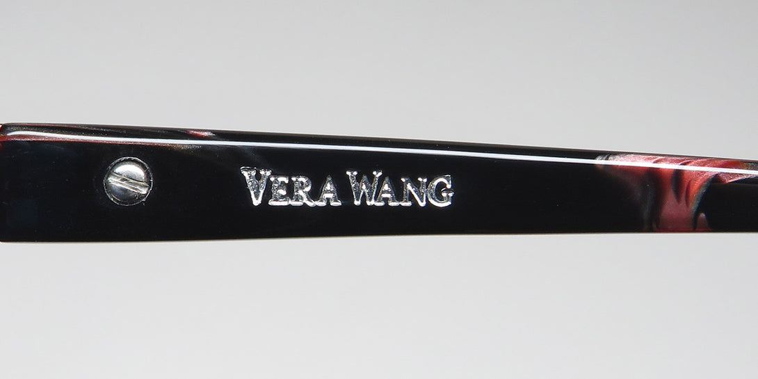 Vera Wang V341 Eyeglasses