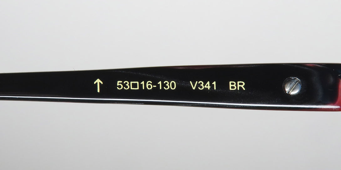 Vera Wang V341 Eyeglasses