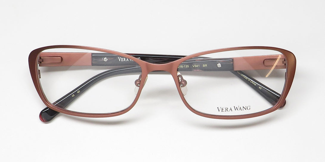 Vera Wang V341 Eyeglasses
