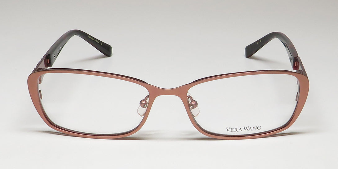 Vera Wang V341 Eyeglasses