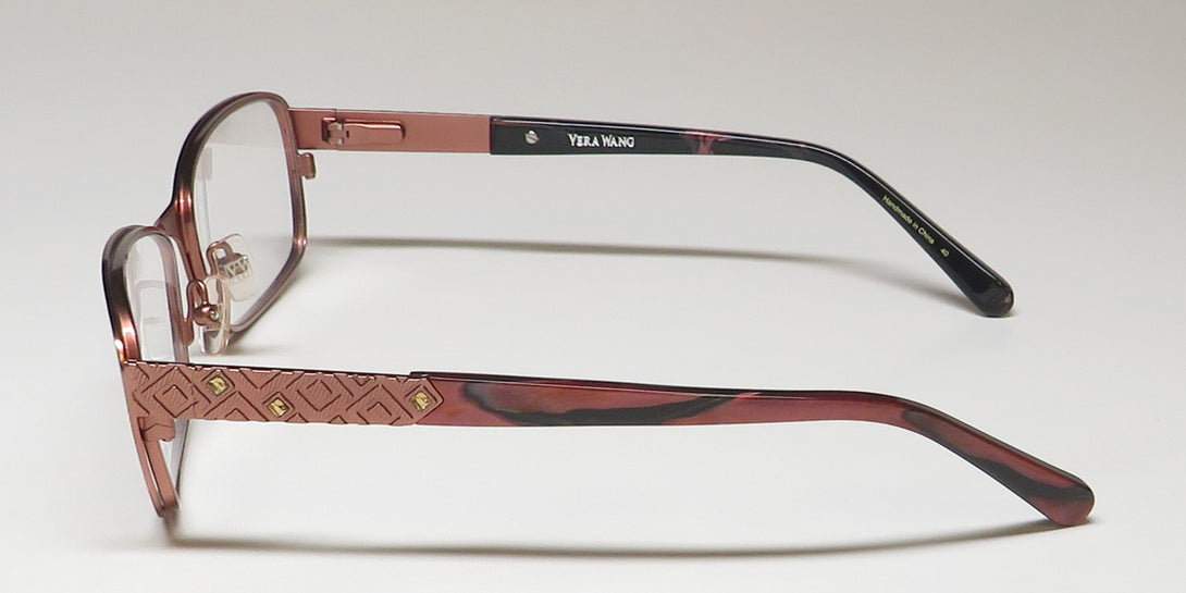 Vera Wang V341 Eyeglasses
