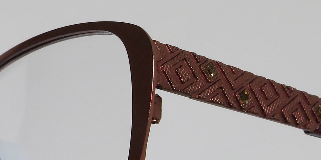 Vera Wang V341 Eyeglasses