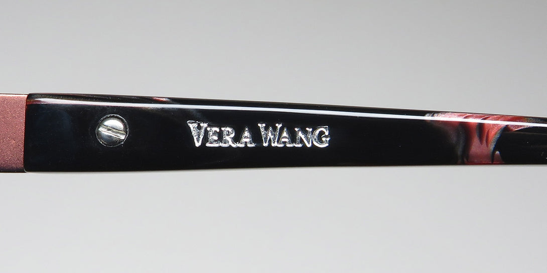 Vera Wang V341 Eyeglasses