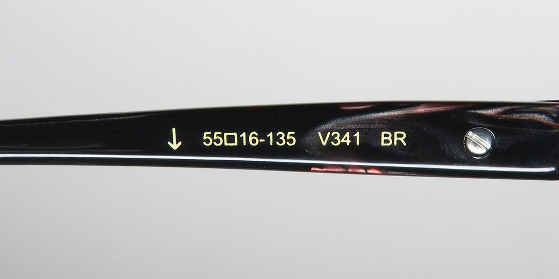 Vera Wang V341 Eyeglasses