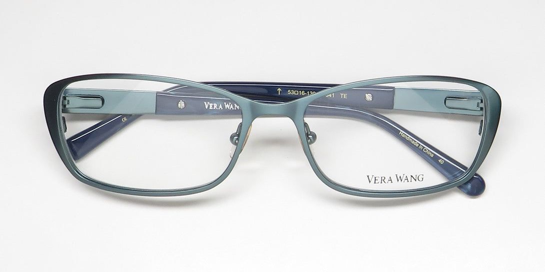 Vera Wang V341 Eyeglasses