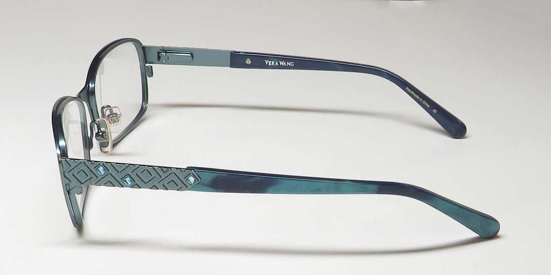 Vera Wang V341 Eyeglasses
