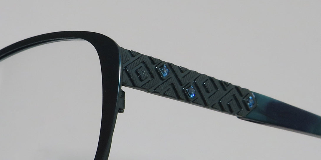 Vera Wang V341 Eyeglasses