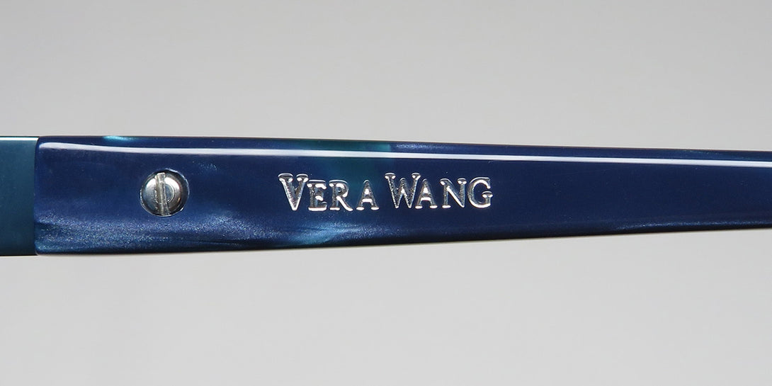 Vera Wang V341 Eyeglasses