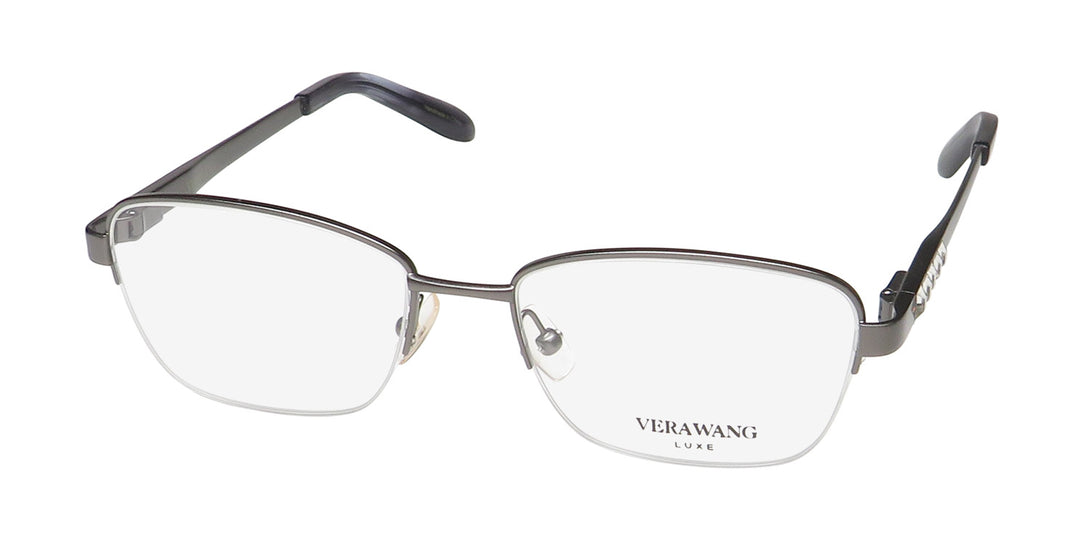 Vera Wang Luxe Lasya Eyeglasses