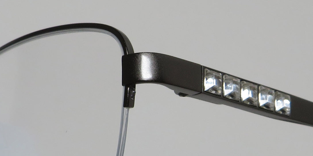 Vera Wang Luxe Lasya Eyeglasses