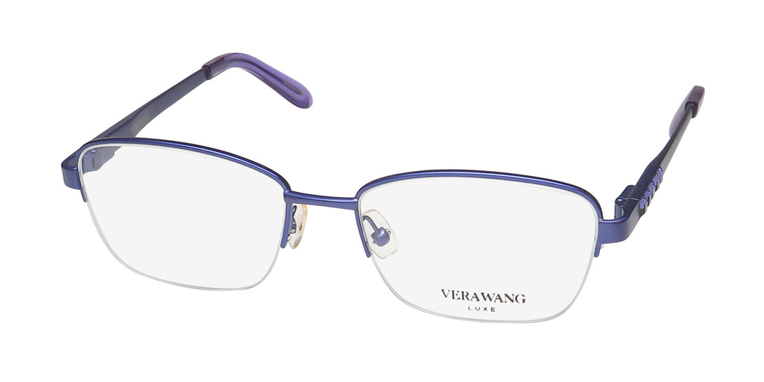 Vera Wang Luxe Lasya Eyeglasses