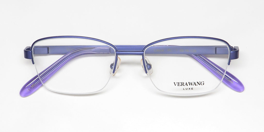 Vera Wang Luxe Lasya Eyeglasses