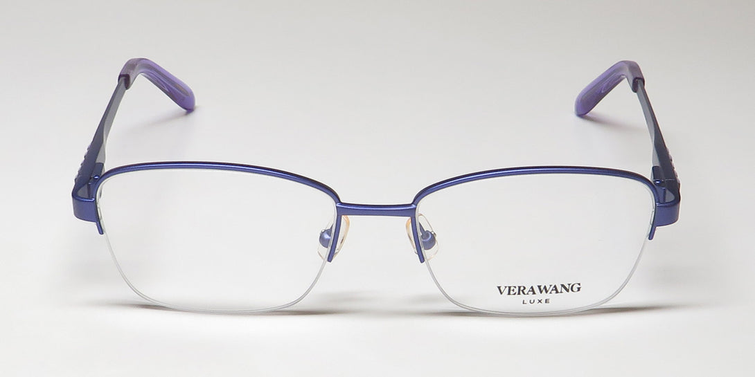 Vera Wang Luxe Lasya Eyeglasses