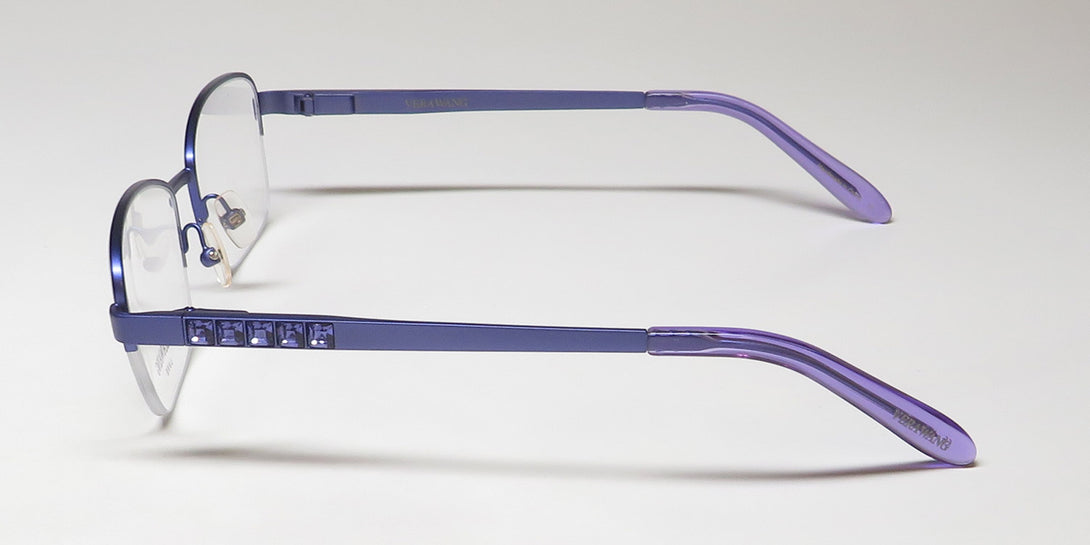 Vera Wang Luxe Lasya Eyeglasses