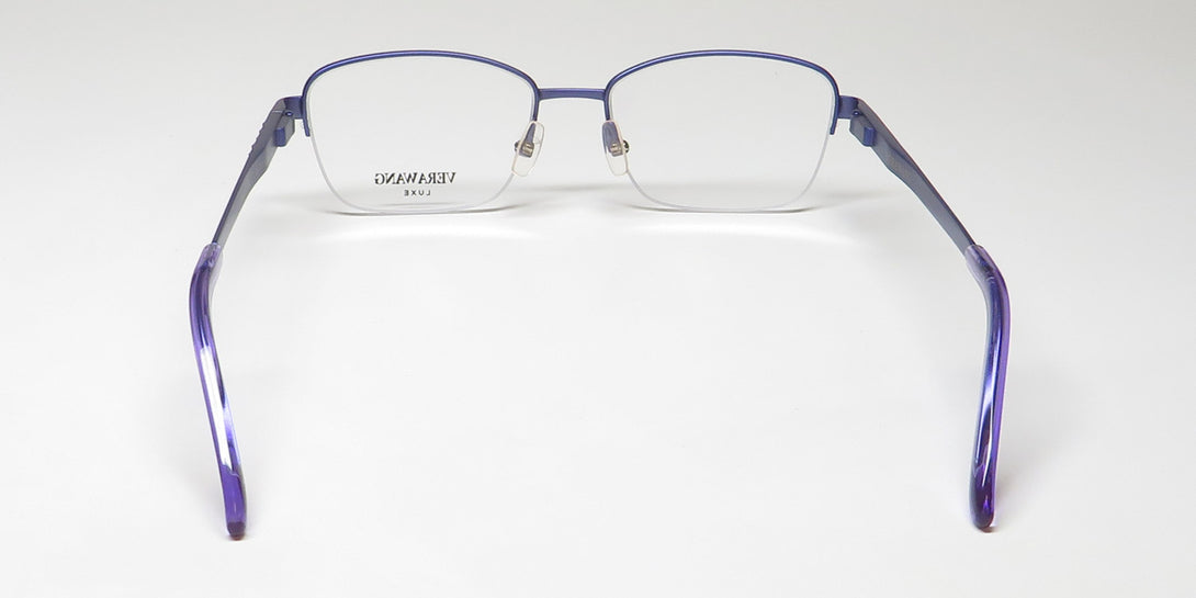 Vera Wang Luxe Lasya Eyeglasses