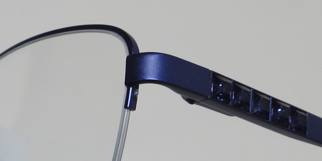 Vera Wang Luxe Lasya Eyeglasses
