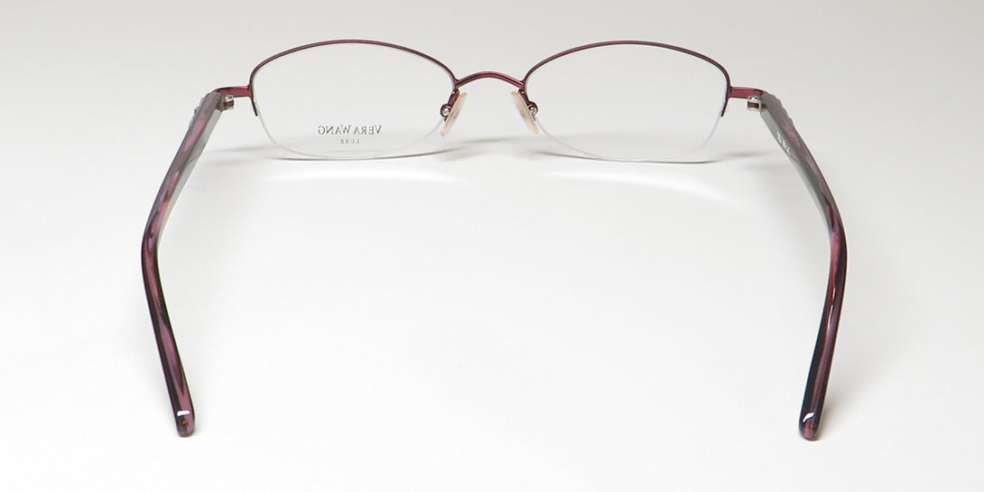 Vera Wang Luxe Bellatrix Eyeglasses