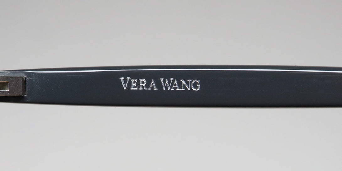 Vera Wang Luxe Katell Eyeglasses