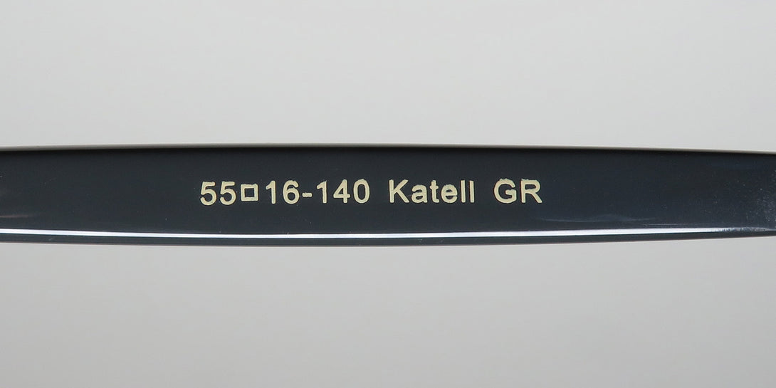 Vera Wang Luxe Katell Eyeglasses