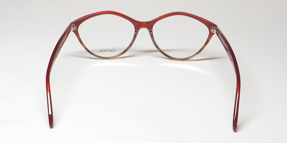 Vera Wang Luxe Katell Eyeglasses