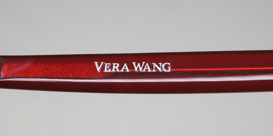 Vera Wang Luxe Katell Eyeglasses
