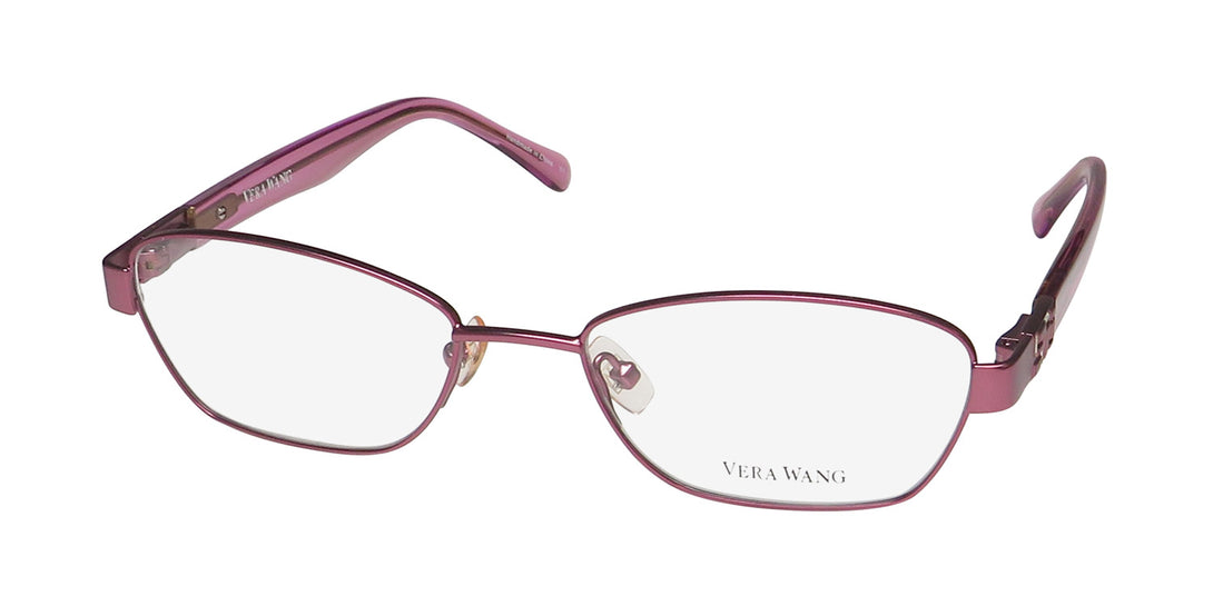 Vera Wang V335 Eyeglasses