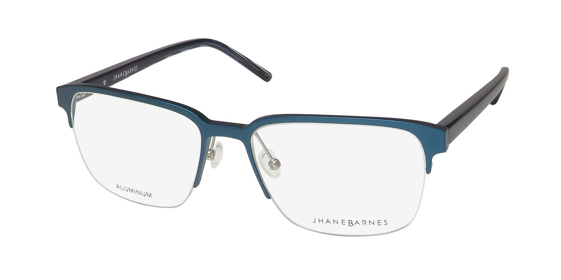 Jhane Barnes Area Eyeglasses