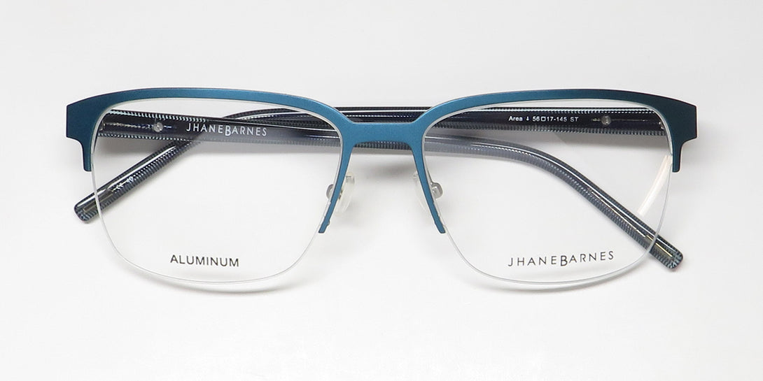 Jhane Barnes Area Eyeglasses