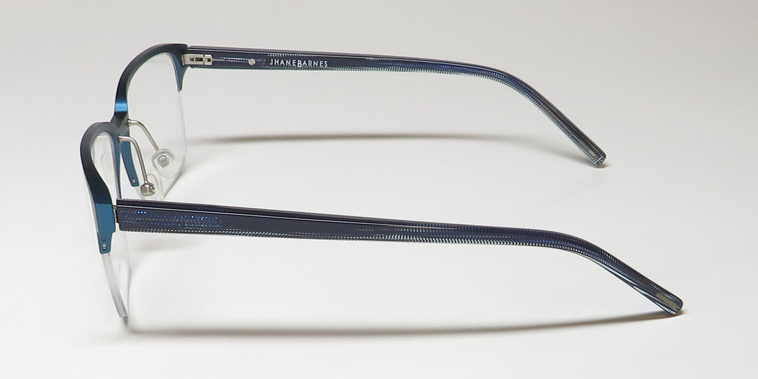 Jhane Barnes Area Eyeglasses