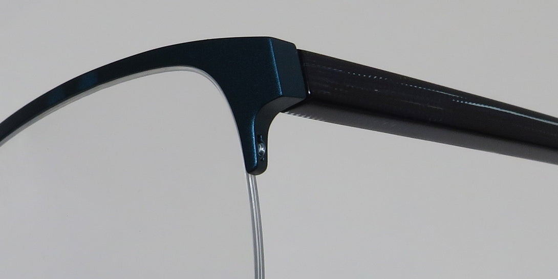 Jhane Barnes Area Eyeglasses