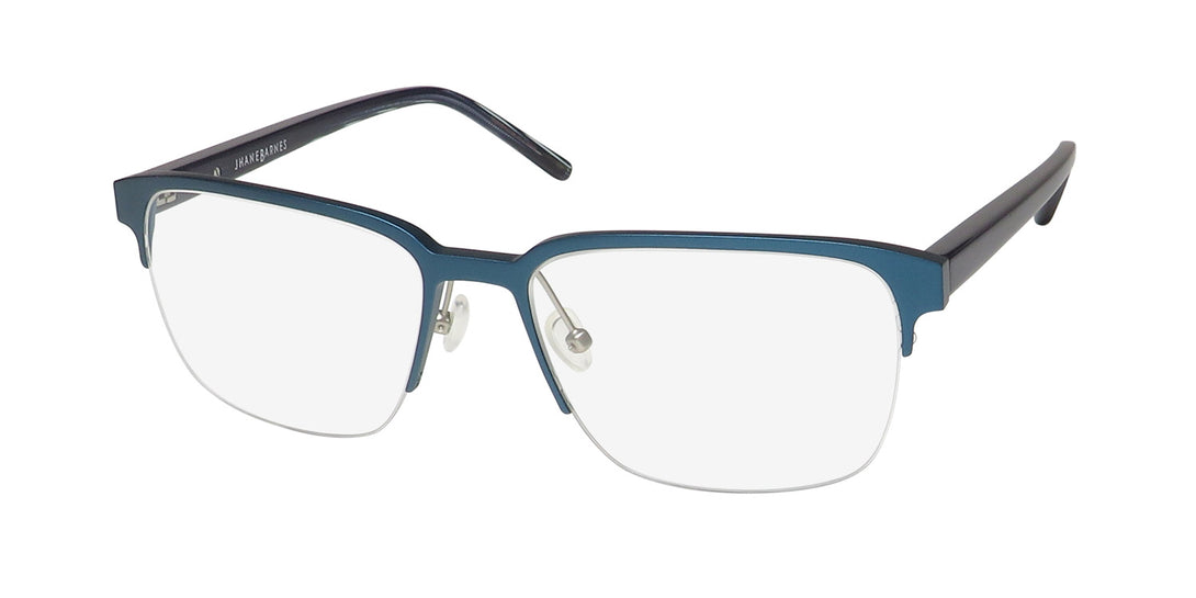 Jhane Barnes Area Eyeglasses