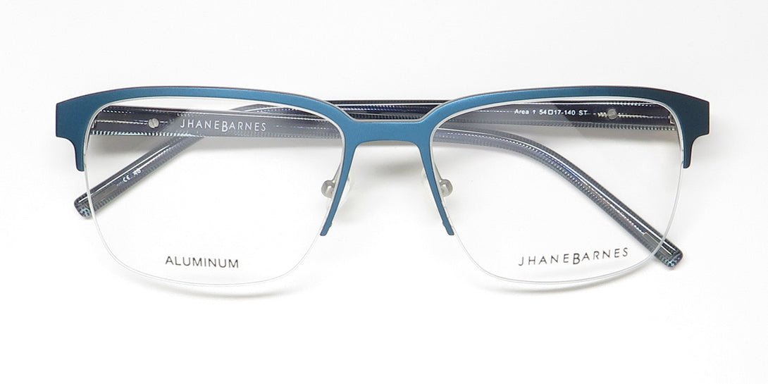 Jhane Barnes Area Eyeglasses