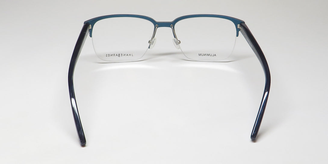 Jhane Barnes Area Eyeglasses