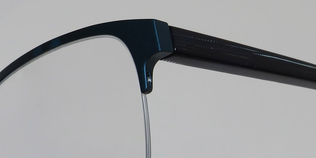 Jhane Barnes Area Eyeglasses