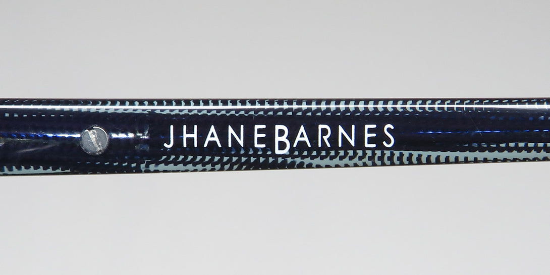 Jhane Barnes Area Eyeglasses