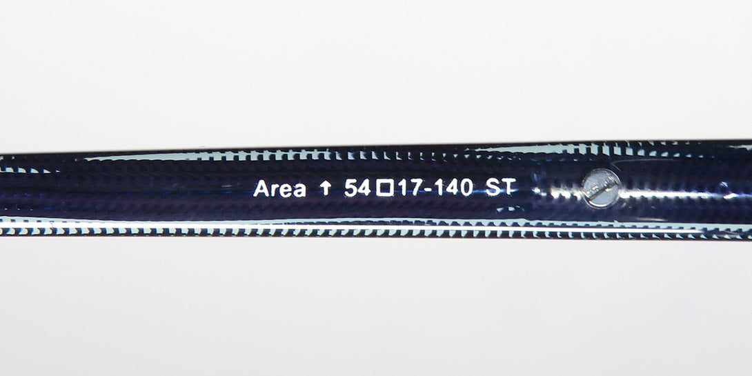 Jhane Barnes Area Eyeglasses
