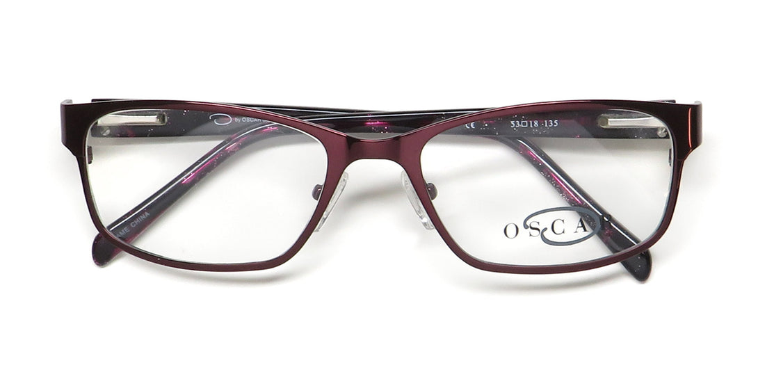 Color_shiny burgundy