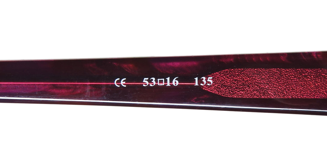Color_shiny dark red