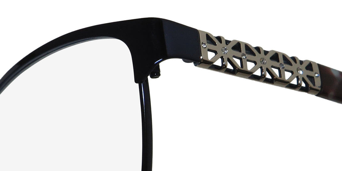 Oscar de la Renta Osl 467 Eyeglasses