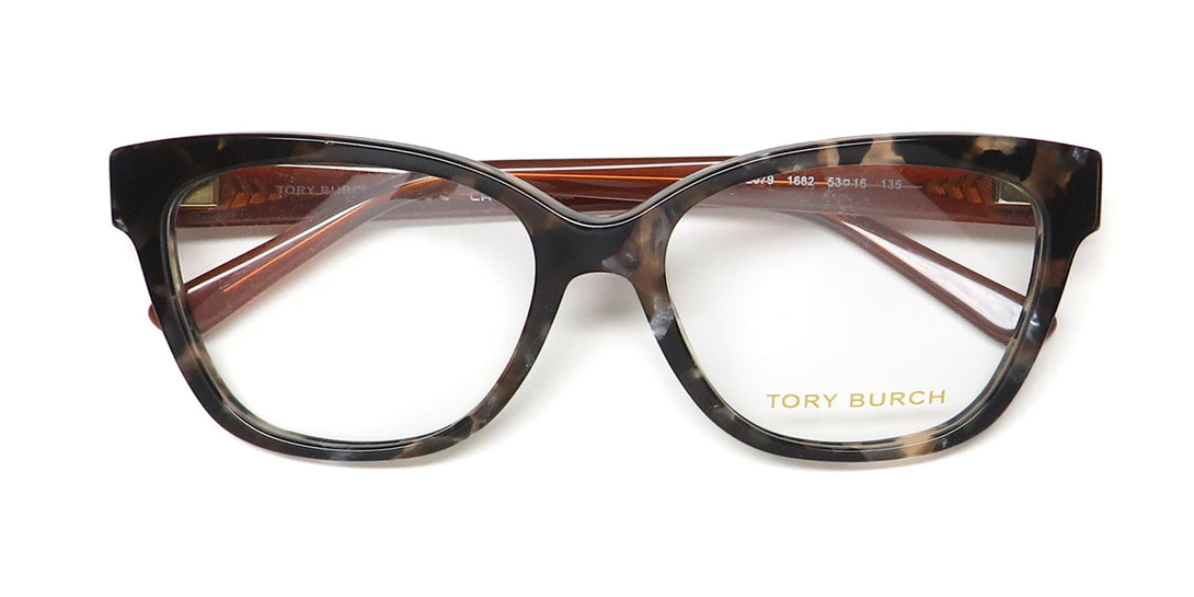 Color_pearl brown / tortoise
