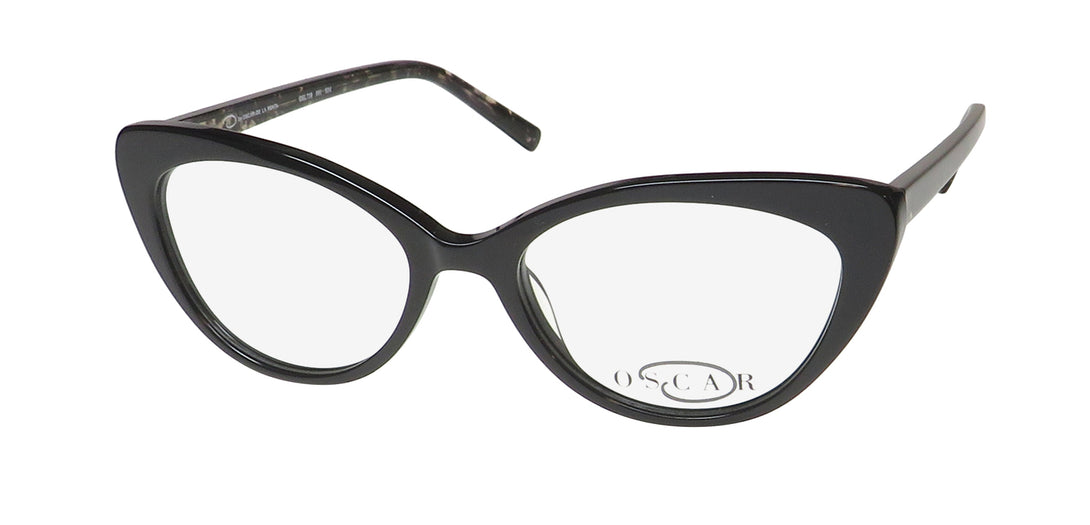 Oscar de la Renta Osl 738 Eyeglasses