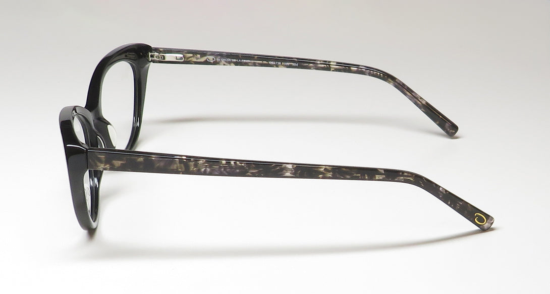 Oscar de la Renta Osl 738 Eyeglasses