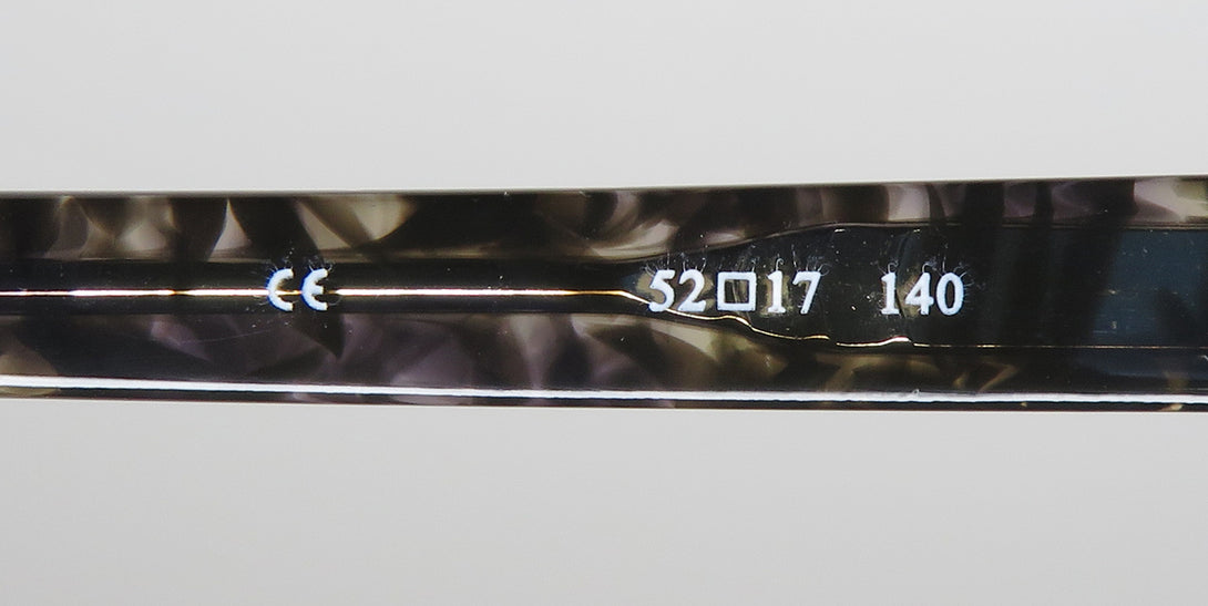 Oscar de la Renta Osl 738 Eyeglasses