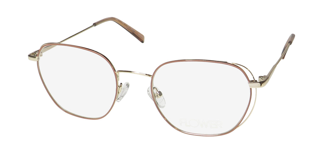 Flower 6042 Wisteria Eyeglasses