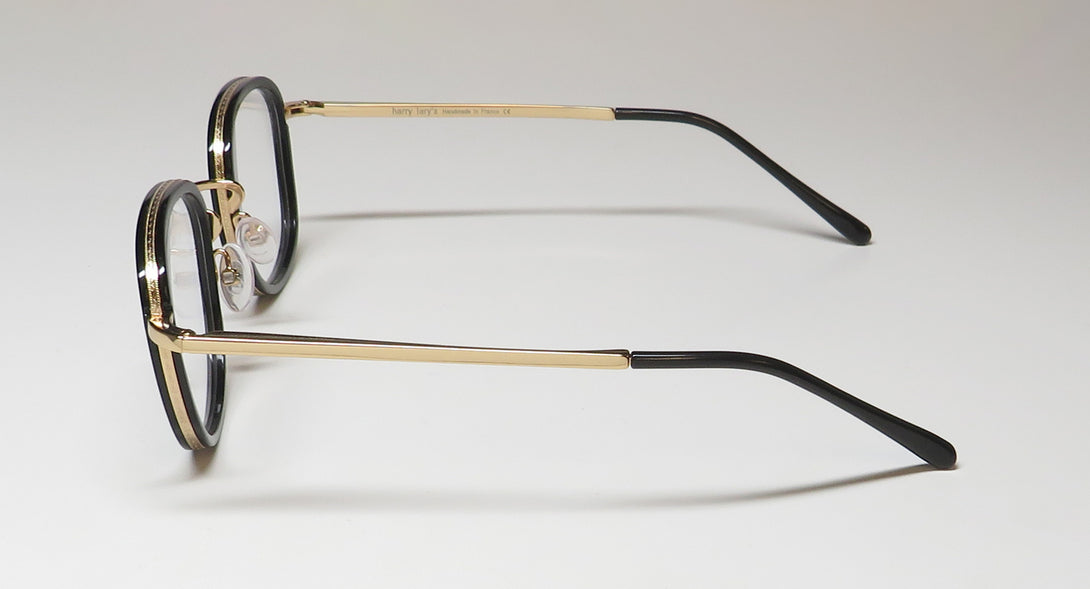 Color_black / gold