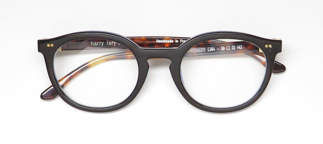 Harry Lary's Audacity Eyeglasses