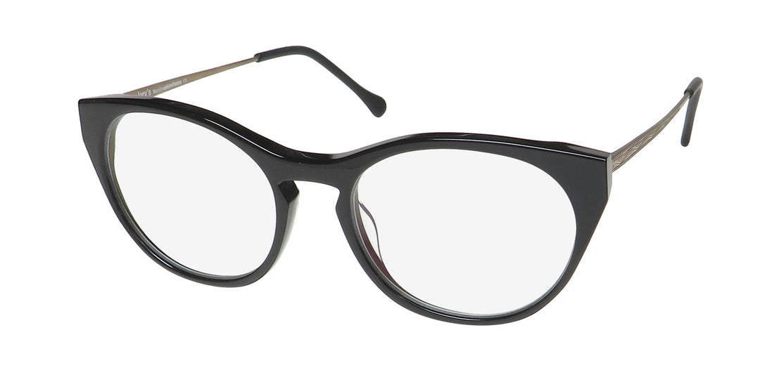 Color_black / bronze
