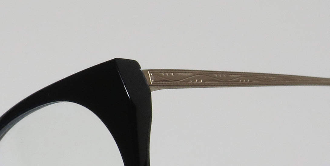 Color_black / bronze